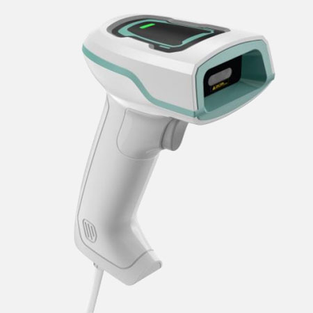 ?？礛V-IDH2000/H/03SR/03WN/U醫療款有線手持讀碼器