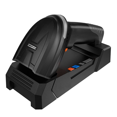 優(yōu)博訊CODEK系列無線工業(yè)掃描槍K220