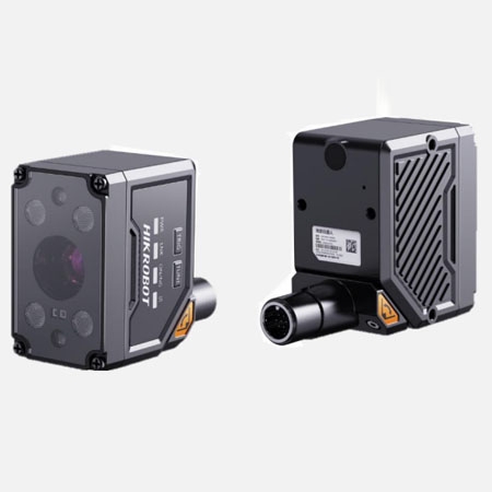 ?？礛V-ID2023XM05m/08m/12m/16m系列240萬像素工業讀碼器