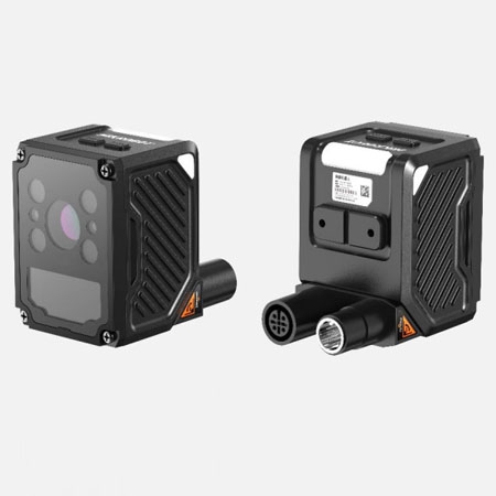 ?？礛V-ID3040RM-08M/12M/16M/25M-RBN 400萬像素工業讀碼器