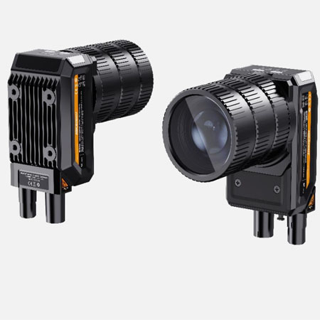 海康MV-SC5020XC-00C-NNN 200萬像素彩色智能相機