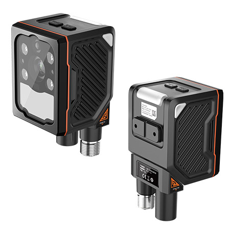 海康MV-ID3031XMT-08M/12M/25M-RBN 500萬像素工業(yè)讀碼器