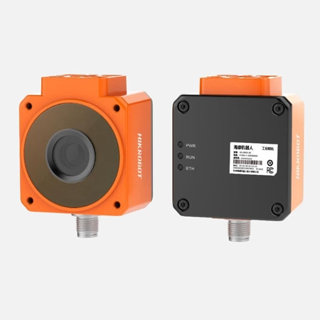 ?？礛V-SC2005AM 50萬像素AGV導航讀碼器