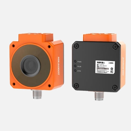 ?？礛V-SC2005AC-03WBN 50萬像素彩色AGV導航傳感器