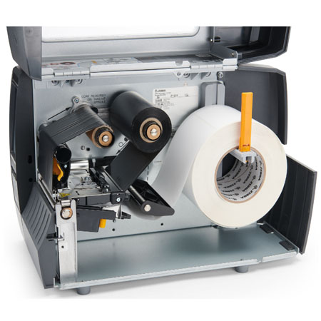 zebra斑馬ZT231 4英寸寬標準工業(yè)條碼打印機