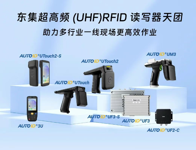東集超高頻(UHF)RFID 讀寫器天團.png